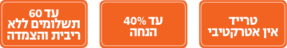 מבצעים והטבות לרוכשי רכב בבאדג'ט
